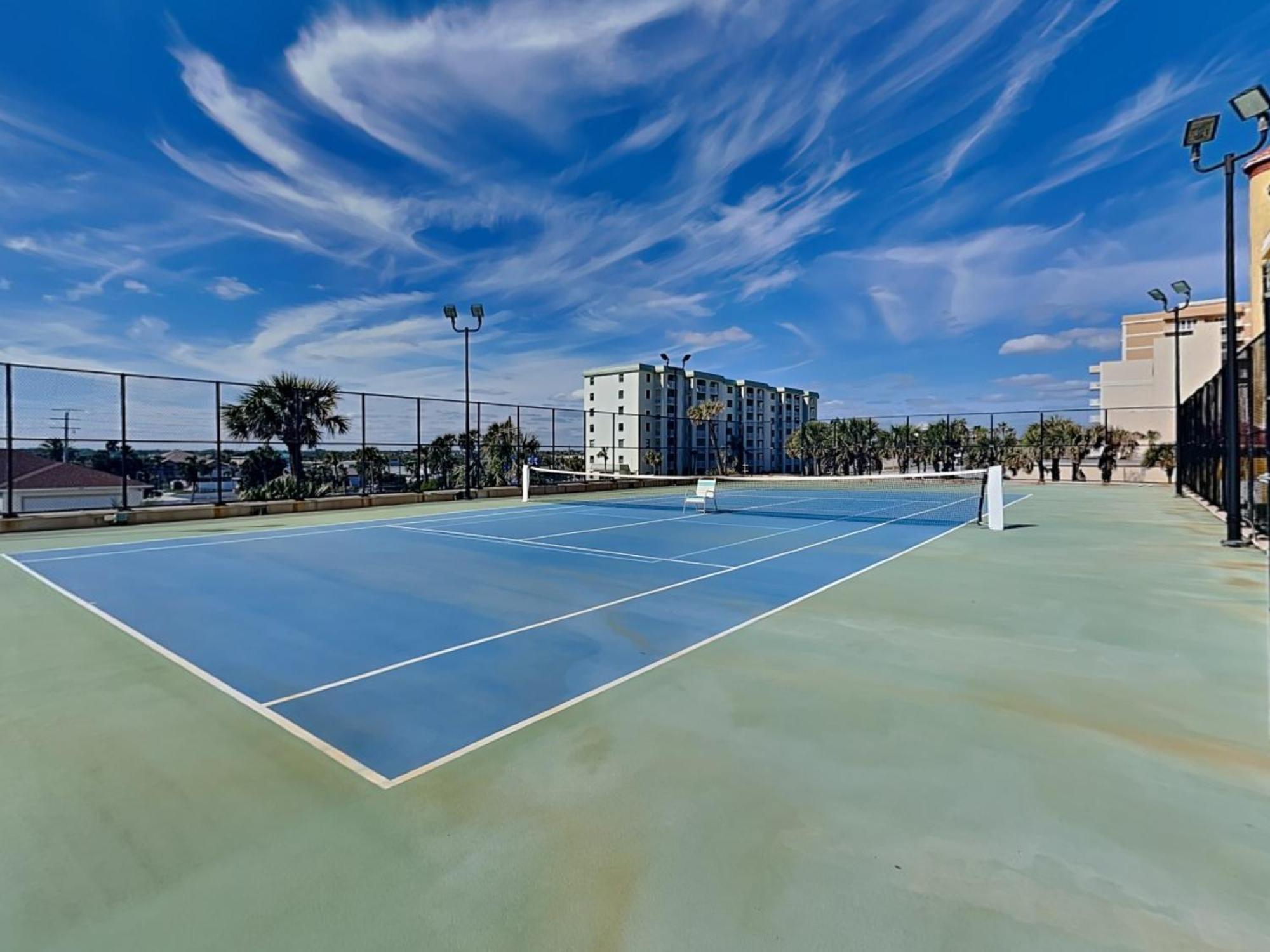 דייטונה ביץ' Shores Club 505 מראה חיצוני תמונה