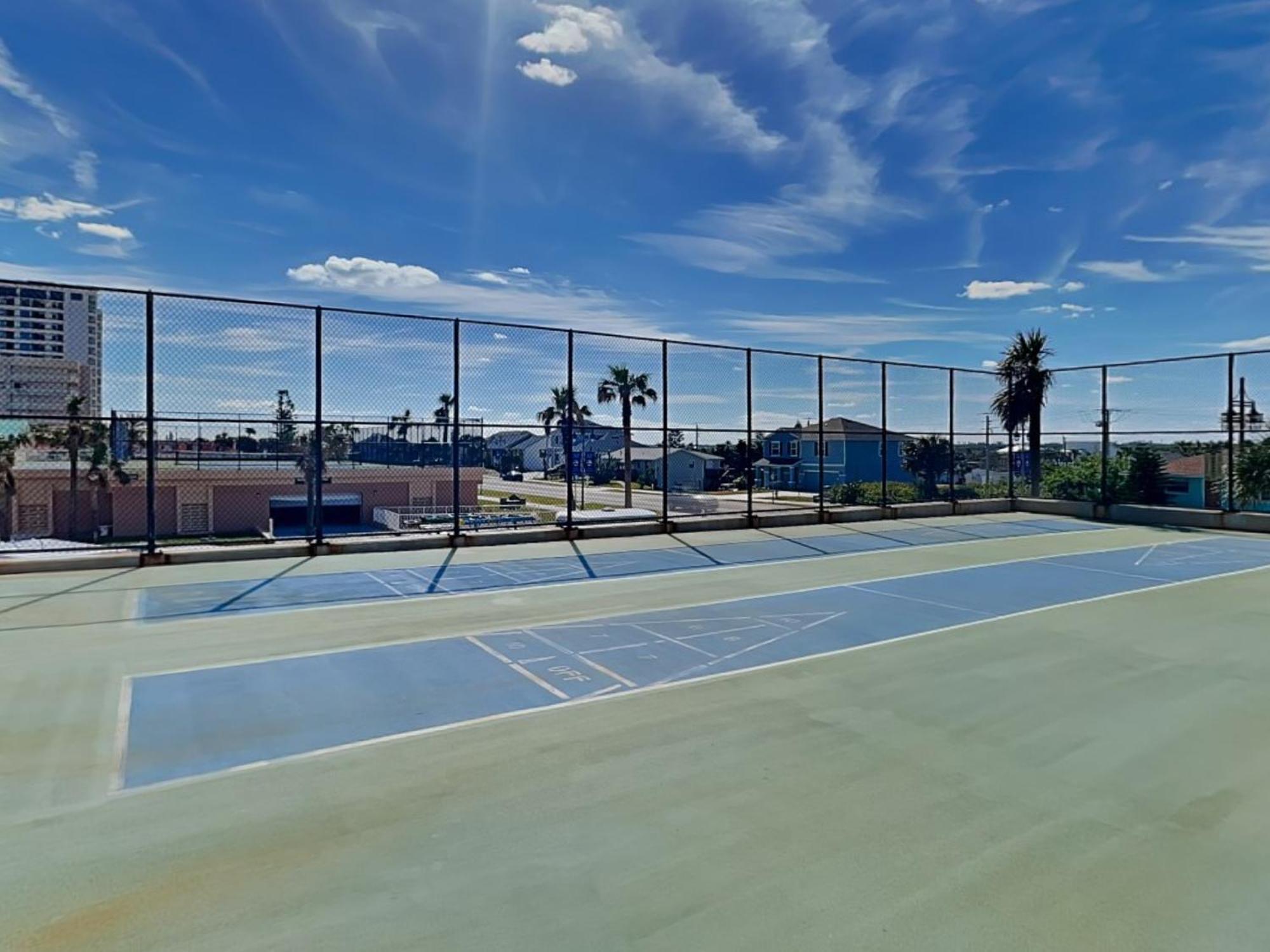 דייטונה ביץ' Shores Club 505 מראה חיצוני תמונה